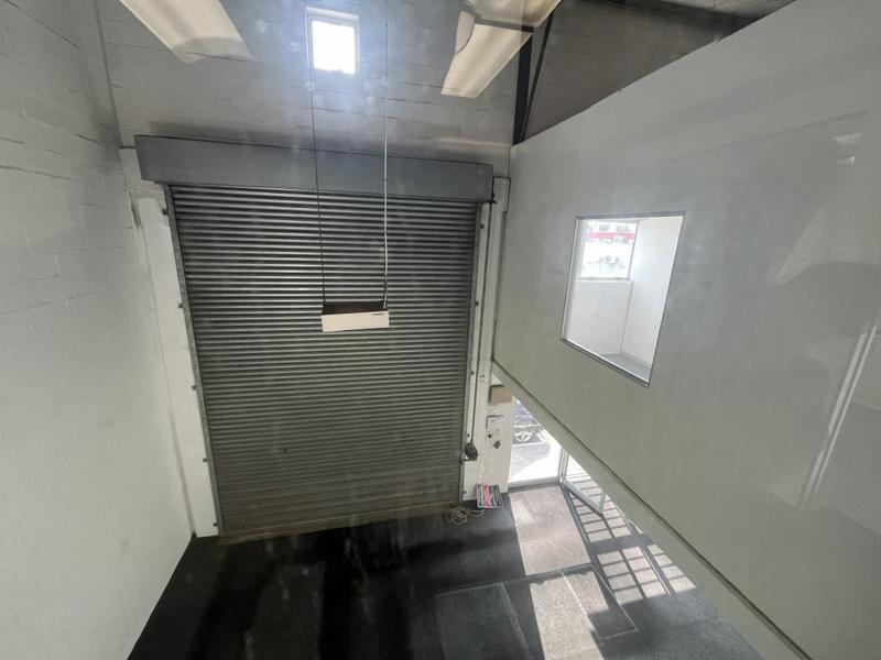 To Let commercial Property for Rent in Montague Gardens Western Cape
